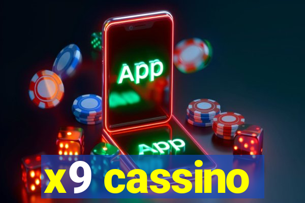 x9 cassino